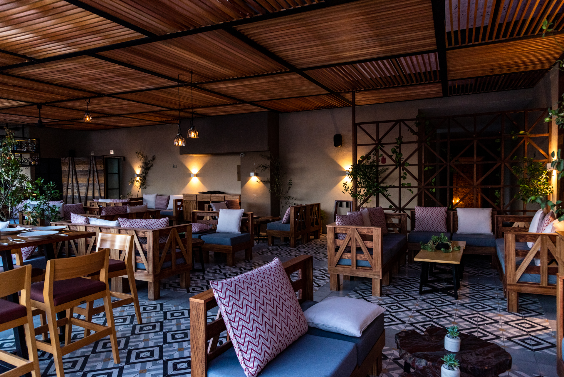 Double Standard Queen